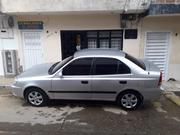 Hyundai Accent • 2006 • 170,853 km 9