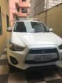 Mitsubishi Outlander • 2014 • 15,000 km 7