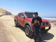 Mitsubishi L200 Pick up • 2012 • 80,000 km 5