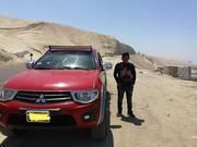 Mitsubishi L200 Pick up • 2012 • 80,000 km 7
