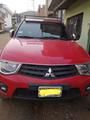 Mitsubishi L200 Pick up • 2012 • 80,000 km 4
