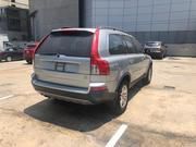 Volvo XC90 • 2008 • 174,000 km 3