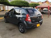 Renault Sandero • 2015 • 70,000 km 2