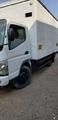 Mitsubishi Fuso canter • 2007 • 1 km 3