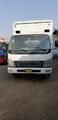 Mitsubishi Fuso canter • 2007 • 1 km 2