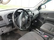 Toyota Hilux • 2011 • 160,000 km 9