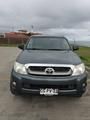 Toyota Hilux • 2011 • 160,000 km 7