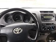 Toyota Hilux • 2011 • 160,000 km 8