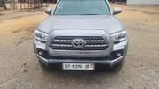 Toyota 4-Runner • 2017 • 2,200 km 5