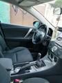 Mazda 3 • 2010 • 163,000 km 1