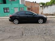 Mazda 3 • 2010 • 163,000 km 2