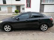 Mazda 3 • 2010 • 163,000 km 5