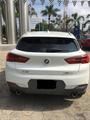 BMW X3 • 2019 • 12,000 km 2