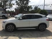 BMW X3 • 2019 • 12,000 km 1