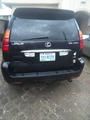 Lexus GX • 2008 • 0 km 7
