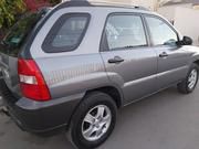 Kia Sportage • 2008 • 125,000 km 2