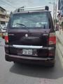 Suzuki Alto • 2013 • 71,000 km 1
