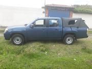 Mazda BT • 2015 • 90,000 km 1