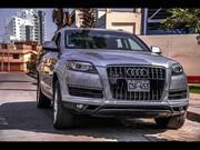 Audi Q7 • 2011 • 100,000 km 6
