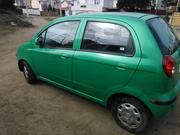Chevrolet Spark • 2009 • 80,000 km 2