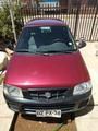 Suzuki Alto • 2012 • 73,000 km 1