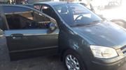 Hyundai Getz • 2011 • 117,000 km 3