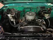 Chevrolet Blazer • 1982 • 350,000 km 1