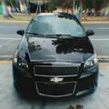 Chevrolet Aveo • 2015 • 97,000 km 11