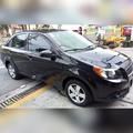 Chevrolet Aveo • 2015 • 97,000 km 1