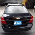 Chevrolet Aveo • 2015 • 97,000 km 2