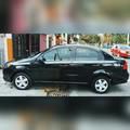 Chevrolet Aveo • 2015 • 97,000 km 5