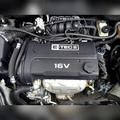 Chevrolet Aveo • 2015 • 97,000 km 14