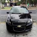 Chevrolet Aveo • 2015 • 97,000 km 8