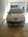 Peugeot 206 • 2010 • 174,000 km 1