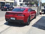 Chevrolet Camaro • 2015 • 50,000 km 4