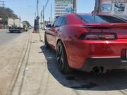 Chevrolet Camaro • 2015 • 50,000 km 8