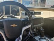Chevrolet Camaro • 2015 • 50,000 km 2