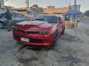 Chevrolet Camaro • 2015 • 50,000 km 10