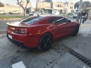 Chevrolet Camaro • 2015 • 50,000 km 3