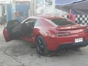 Chevrolet Camaro • 2015 • 50,000 km 6