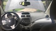 Chevrolet Spark GT • 2012 • 70,644 km 2