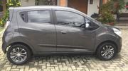 Chevrolet Spark GT • 2012 • 70,644 km 6