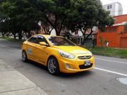 Hyundai Accent • 2016 • 1 km 15