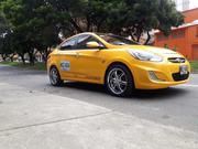 Hyundai Accent • 2016 • 1 km 10