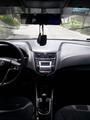 Hyundai Accent • 2016 • 1 km 11