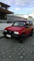 Suzuki Vitara • 2009 • 1,746 km 1