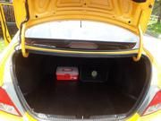 Hyundai Accent • 2016 • 1 km 9