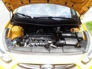 Hyundai Accent • 2016 • 1 km 12