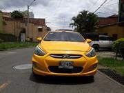 Hyundai Accent • 2016 • 1 km 2