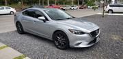 Mazda 6 • 2016 • 63,000 km 3